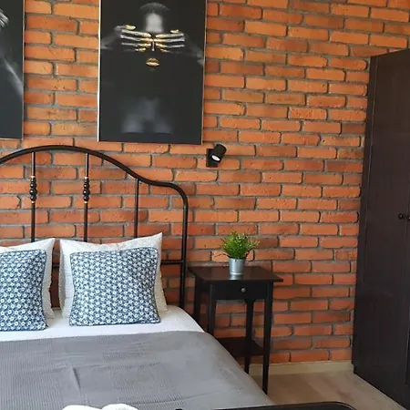 North בית הארחה *