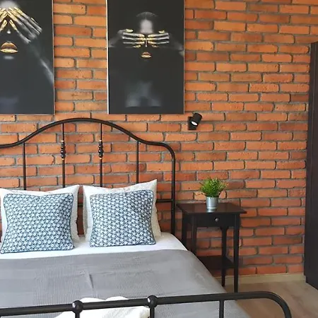 Guest house North Jastrzebia Gora