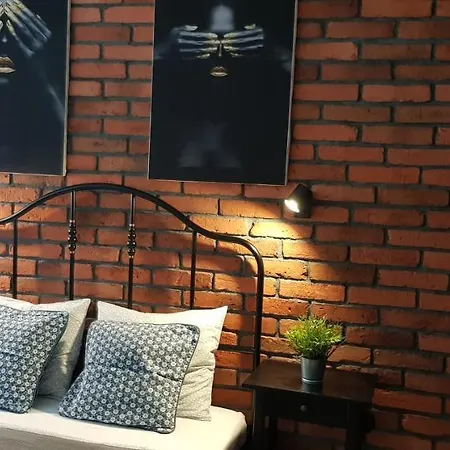 בית הארחה North Jastrzębia Góra