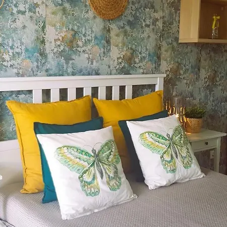 North Penzion Jastrzębia Góra