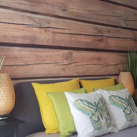 בית הארחה North