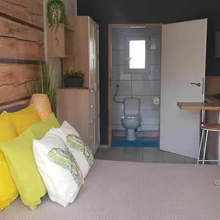 North בית הארחה *