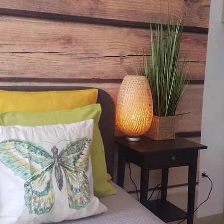 בית הארחה North *