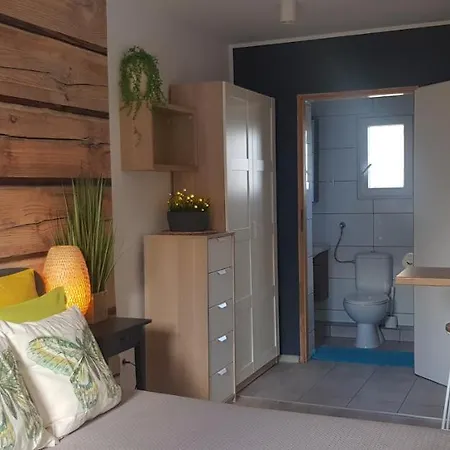 בית הארחה North