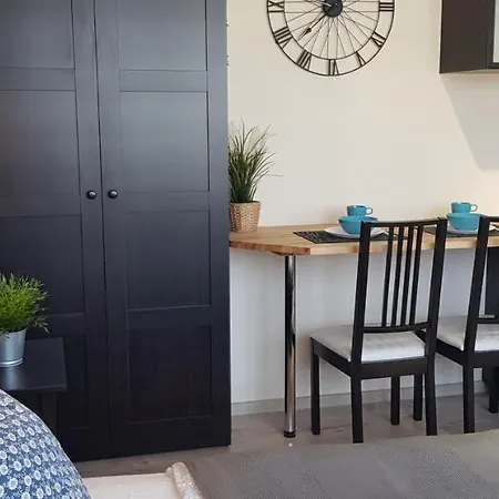 בית הארחה North