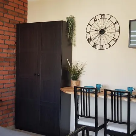 North Penzion Jastrzębia Góra