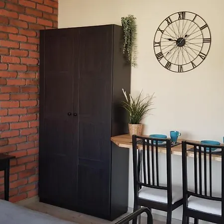 North בית הארחה Jastrzębia Góra