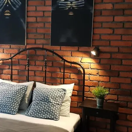 North בית הארחה Jastrzębia Góra