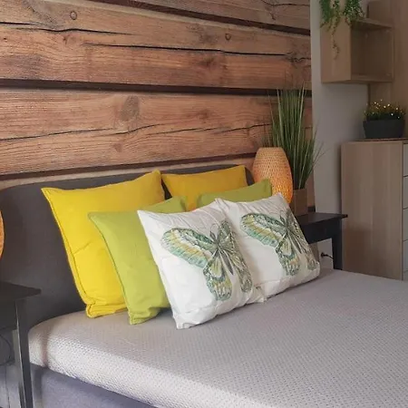 Guest house North Jastrzebia Gora