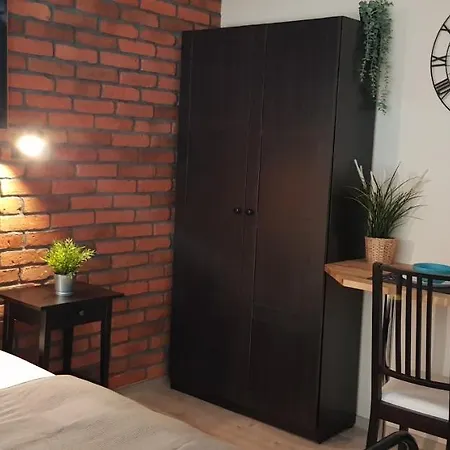 בית הארחה North Jastrzębia Góra