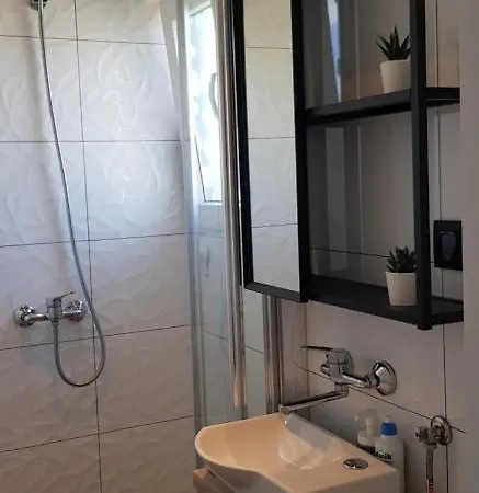 בית הארחה North