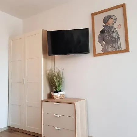 Guest house North