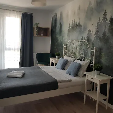 North Jastrzębia Góra