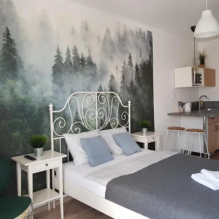 North בית הארחה