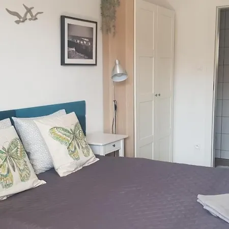 North בית הארחה