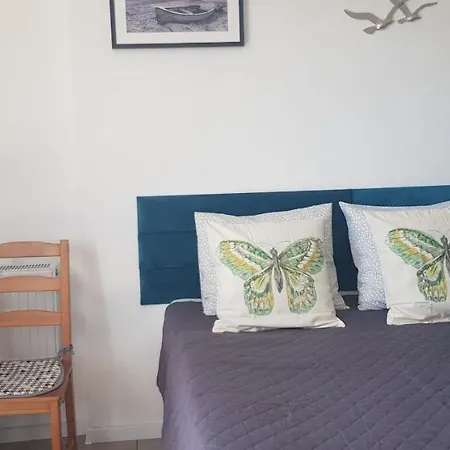 North Guest house Jastrzebia Gora