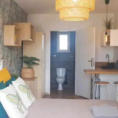 Guest house North Jastrzebia Gora