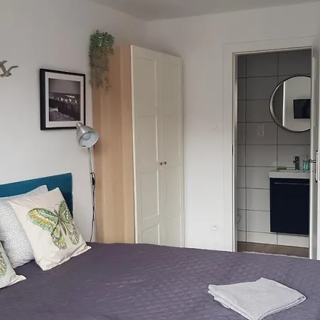 North בית הארחה