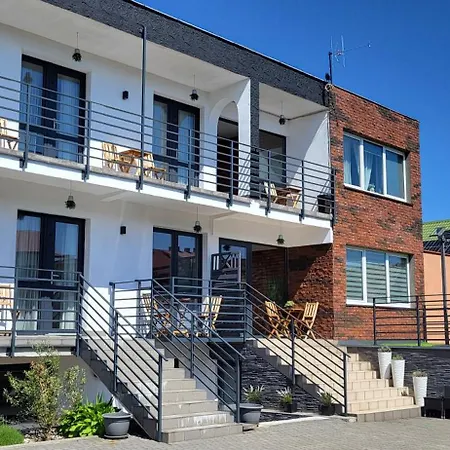 בית הארחה North