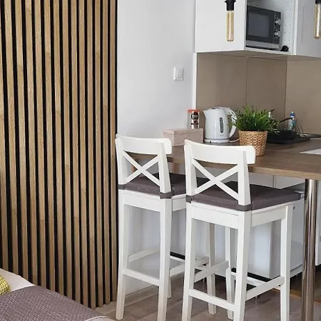 North Guest house Jastrzebia Gora