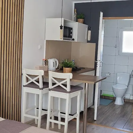 North בית הארחה