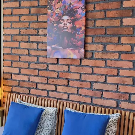 בית הארחה North *