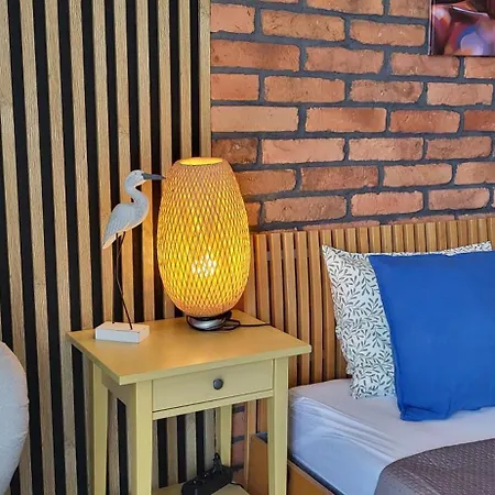 North בית הארחה *