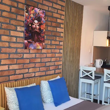 Guest house North I