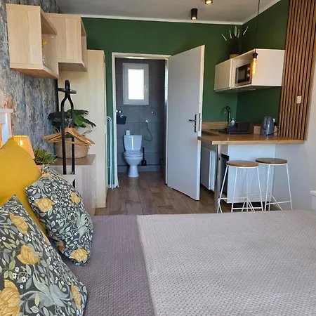 Pensjonat North Jastrzębia Góra