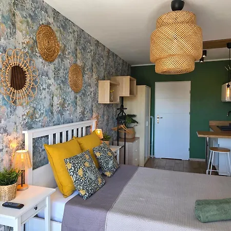 North Guest house