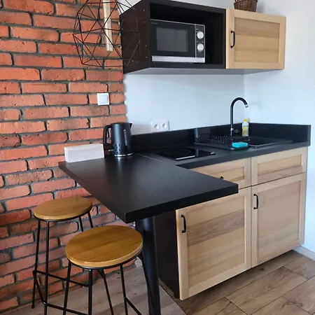 North I Guest house Jastrzebia Gora