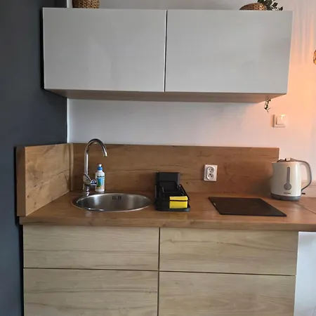 North I Guest house Jastrzebia Gora