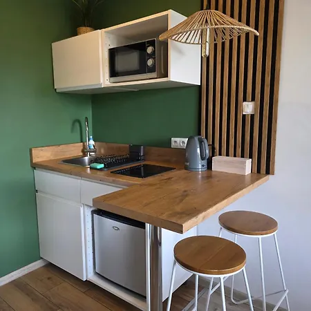 North I Guest house
