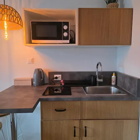 Guest house North I
