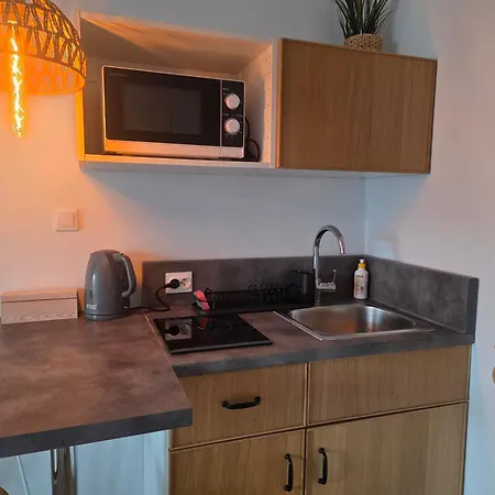 North I Guest house 3*