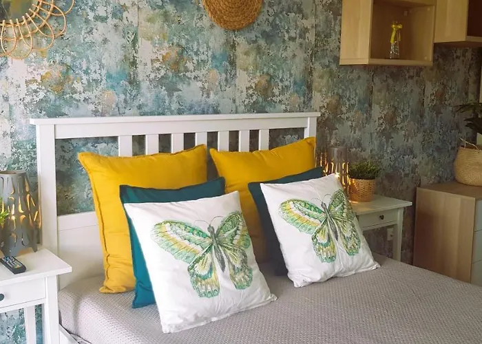 North بيت ضيافة Jastrzębia Góra