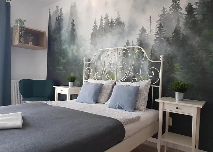 North بيت ضيافة Jastrzębia Góra