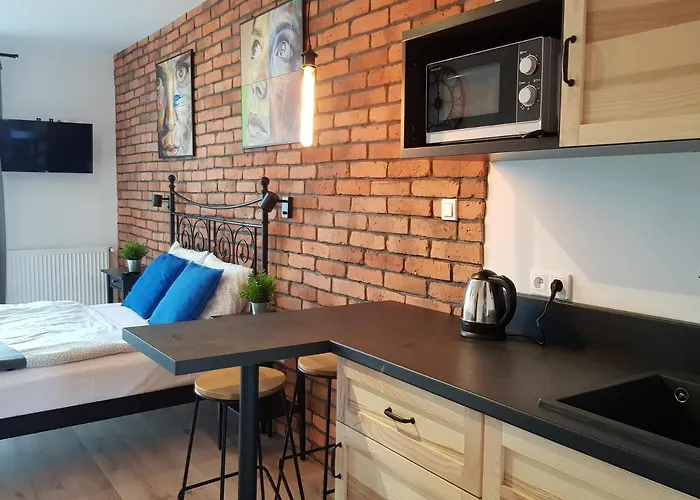 North * Jastrzębia Góra