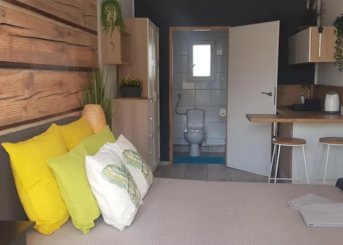 North بيت ضيافة *