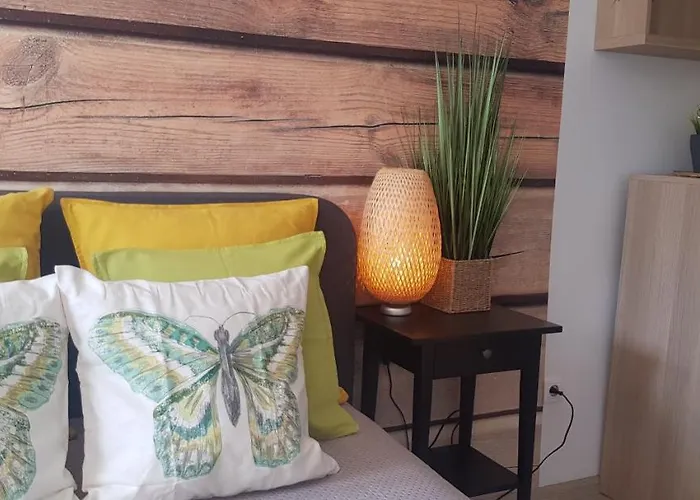 بيت ضيافة North *