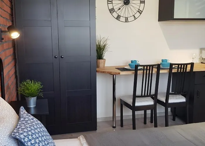 بيت ضيافة North