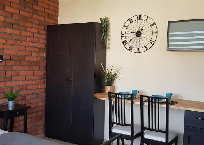 North بيت ضيافة Jastrzębia Góra