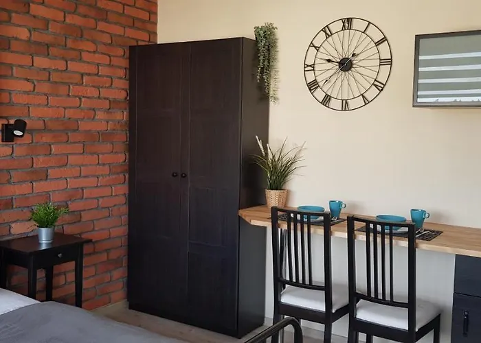 North بيت ضيافة Jastrzębia Góra