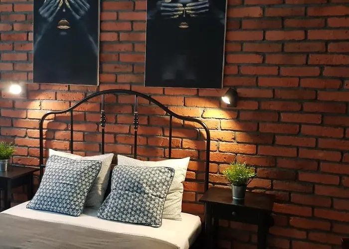 North بيت ضيافة Jastrzębia Góra