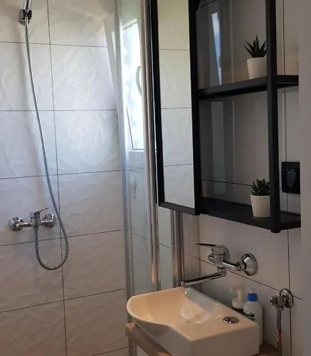 بيت ضيافة North