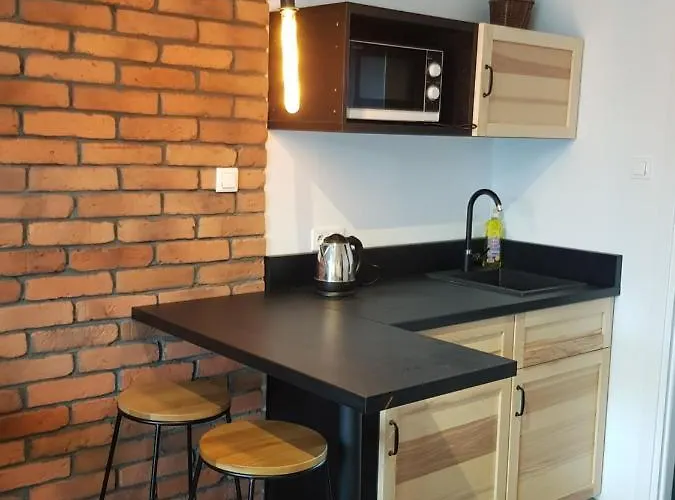 North بيت ضيافة Jastrzębia Góra