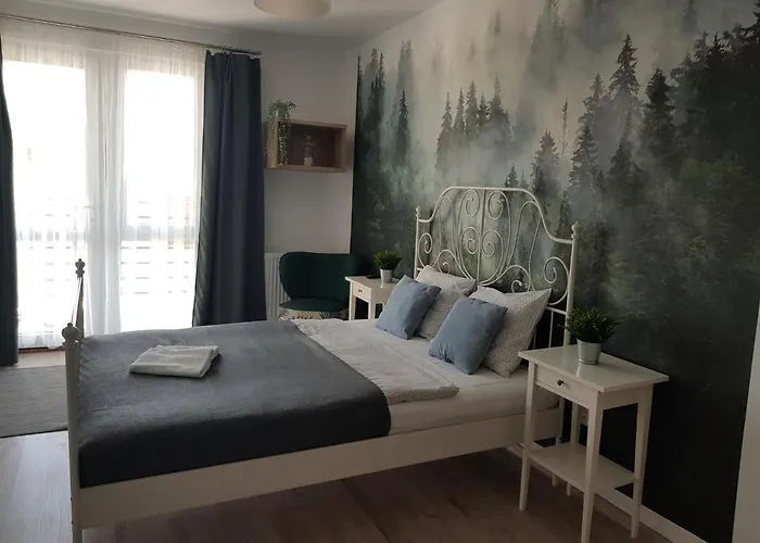 North Jastrzębia Góra