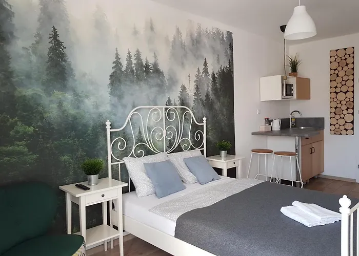 North بيت ضيافة