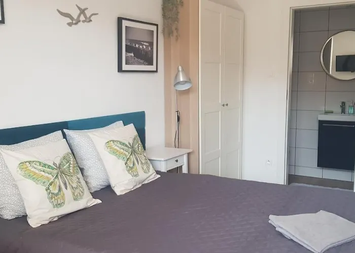 North بيت ضيافة