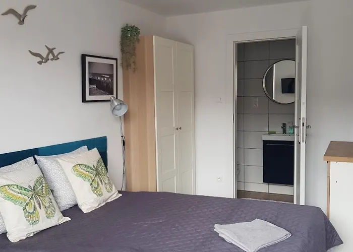 North بيت ضيافة